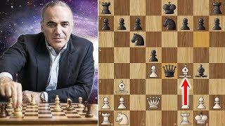 Chess Legend Garry Kasparov Comes Out Of Retirement !