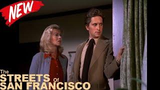  The Streets Of San Francisco 2024 UndergroundFull Episodes Tv Show 2024 I HD #1080p