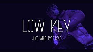 [FREE] Juice Wrld Type Beat 'Low Key' | KC Sounds