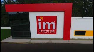 Institucional - Instituto Mix de Profissões
