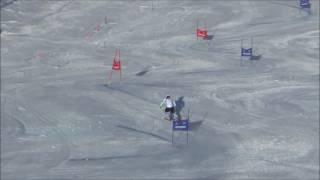 Shiffrin GS July 31, 2016 Round Hill v1