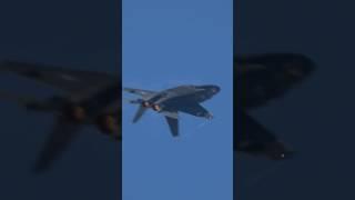 KF-21 Boramae doing Rolling pitch! ADEX 2023
