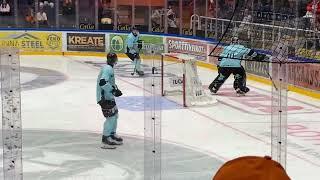 HPK -Pelicans | Liiga 2024-25 | Rinkelinmäki, Hämeenlinna - osa 15