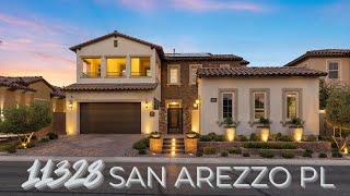 Luxury Living in Southern Highlands | AVIA Media Group - Las Vegas  Real Estate Media