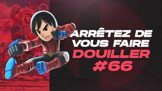 LES DOUILLES DE MII BRAWLER DANS SMASH ULTIMATE ! - AFD