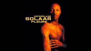 MC Solaar - Solaar pleure.