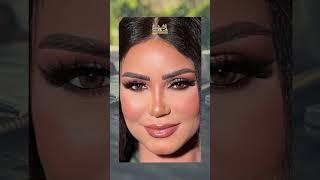 عرفت إنه متجوز قبل كتب الكتاب.. معقول اللي حصل بين الممثلة إيناس عز الدين وهي بتتجوز!