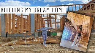 Building My Dream Home! | Liane V