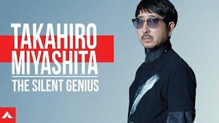 The Silent GENIUS: Takahiro Miyashita’s Impact on Modern Fashion