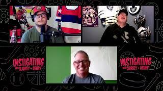 Instigating with Clarkey and Drury - 2023 - Show 16