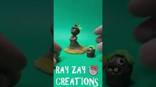 From the archive... poopy head kids#rayzaycreations #customactionfigures #3dprinting #customfigures
