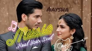 Aaysha | Music Video | Farukqu Records |