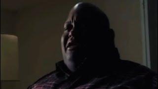 Huell Babineaux most saddest scene