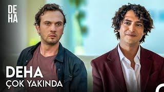 Deha | İlk tanıtım - Yakında Show TV'de!