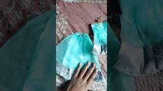 Lehnga frok design #nusrat silai butik 