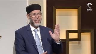 برنامج في رحاب سورة | تفسير سورة التحريم من الآية رقم 03 إلى الآية رقم 05