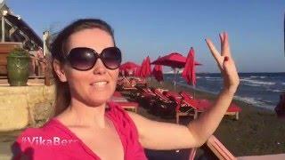 CYPRUS// ЖИЗНЬ на КИПРЕ БЕЗ ПРИКРАС
