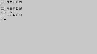 ATTRACT MODE GALAXY COMPUTER OR ELSE USSR SOVIET EAST BLOCK OLD 8BIT EMULATOR EMU RUSSIAN BOOT START