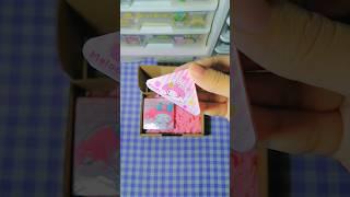 Packing Fake Orders My Melody #shorts #sanrio #mymelody #kuromi #cinnamoroll #cute #fyp