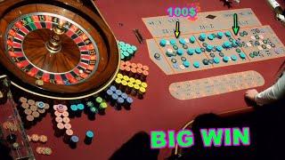 WATCH BIG BET SHIPS 100$ IN ROULETTE TABLE HOT MORNING MONDAY EXCLUSIVE ️ 2024-09-30