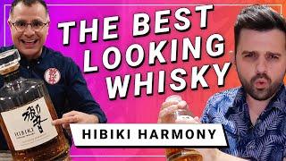 Hibiki Harmony Review - Japanese Whisky Review (with Mac Kanpai Planet) - Jeff Whisky Review #15