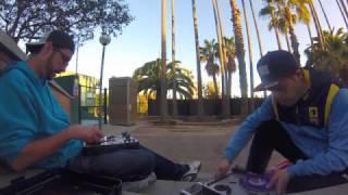 BREAKDEALERS   Numark PT1 Street Bars