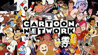 Cartoon Network: 24 Hour Broadcast (1 of 3) | 1992 – 1997 | Full Episodes With Commercials