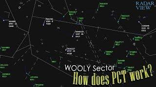 How does Potomac Tracon work? | WOOLY Sector