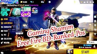 Garena Free Fire