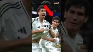 How a father and his son saved Madrid’s season.