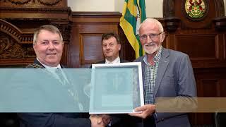 2018 A busy Year for Donegal County Council