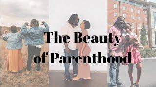 What Parenthood Has Taught Us...So Far