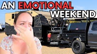 Back to NO PLANS on The Road  Why We’ll Never Forget This Weekend