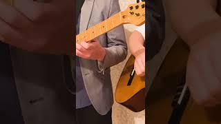 Lara Fabian -  Je T’aime guitar solo, соло на гитаре #guitar #гитара
