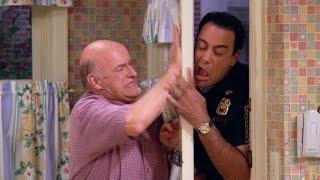 Driving Dad Crazy! | Debra Puts Frank to the Test | Everybody Loves Raymond