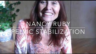 Pelvic Stabilization