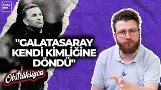 "Galatasaray kendi kimliğine döndü", Mourinho nasıl reaksiyon verecek? Beşiktaş'ın defoları...