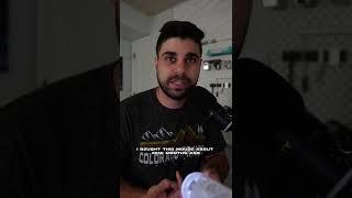 SteelSeries Aerox 3 has one annoying issue