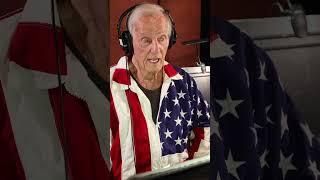 Pat Boone Releases Single "Where Did America Go?"