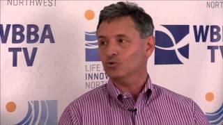 WBBA-TV: Davide Vigano, Founder | Heapsylon LSINW 2014 Interview