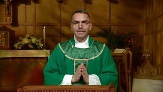 Catholic Mass Today | Daily TV Mass, Wednesday June 12, 2024