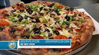 Jax Best Pizza | Joseph's Pizza