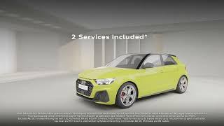 Audi Approved Used Plus Benefits