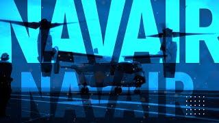 NAVAIR 2023 Overview