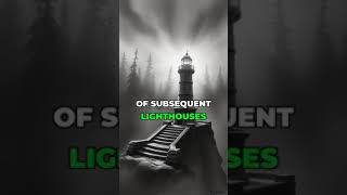 Why the Lighthouse Symbolizes Hope #shorts #history