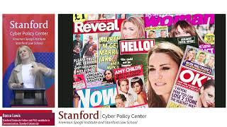 Platform Drama: 'Cancel culture,' Celebrity, and Accountability on Social Media