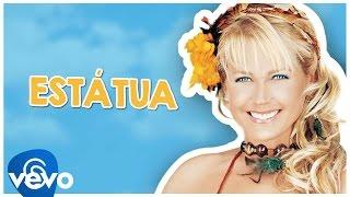 Xuxa - Estátua