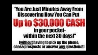 Best *Work From Home* *Direct Mail Marketing Business Opportunities* 2019