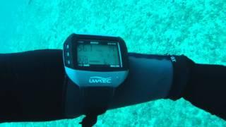 dive deep - Test - ActionPro X7 | Smart-Tech & Cam-News