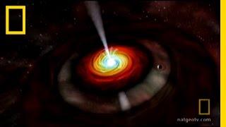 Pulsar Planets | National Geographic